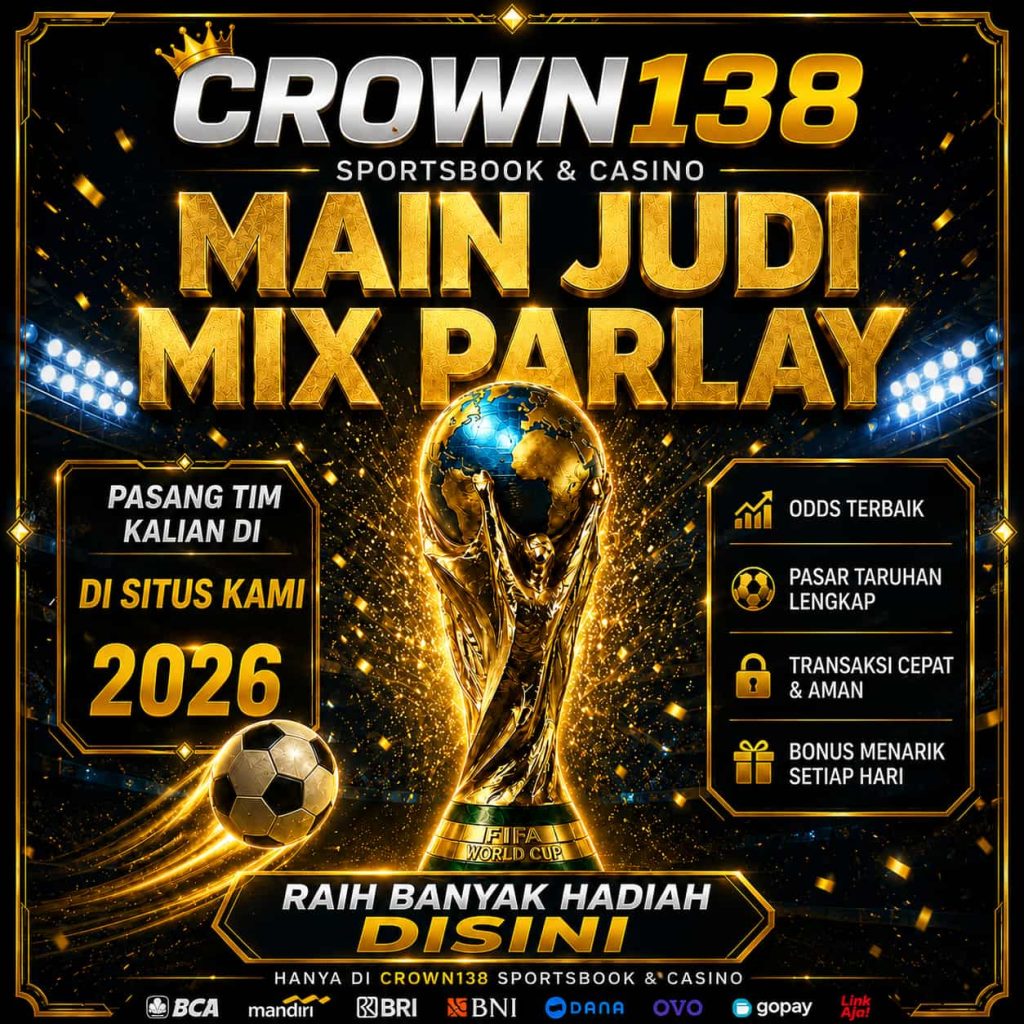 CROWN138