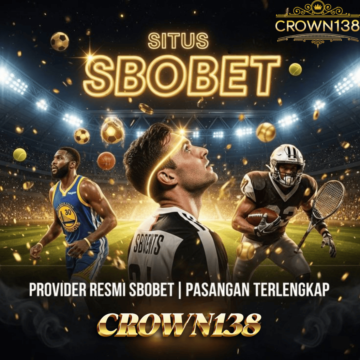 CROWN138