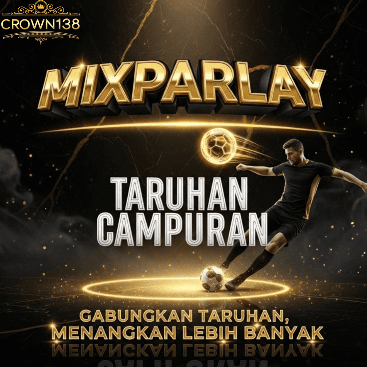 CROWN138
