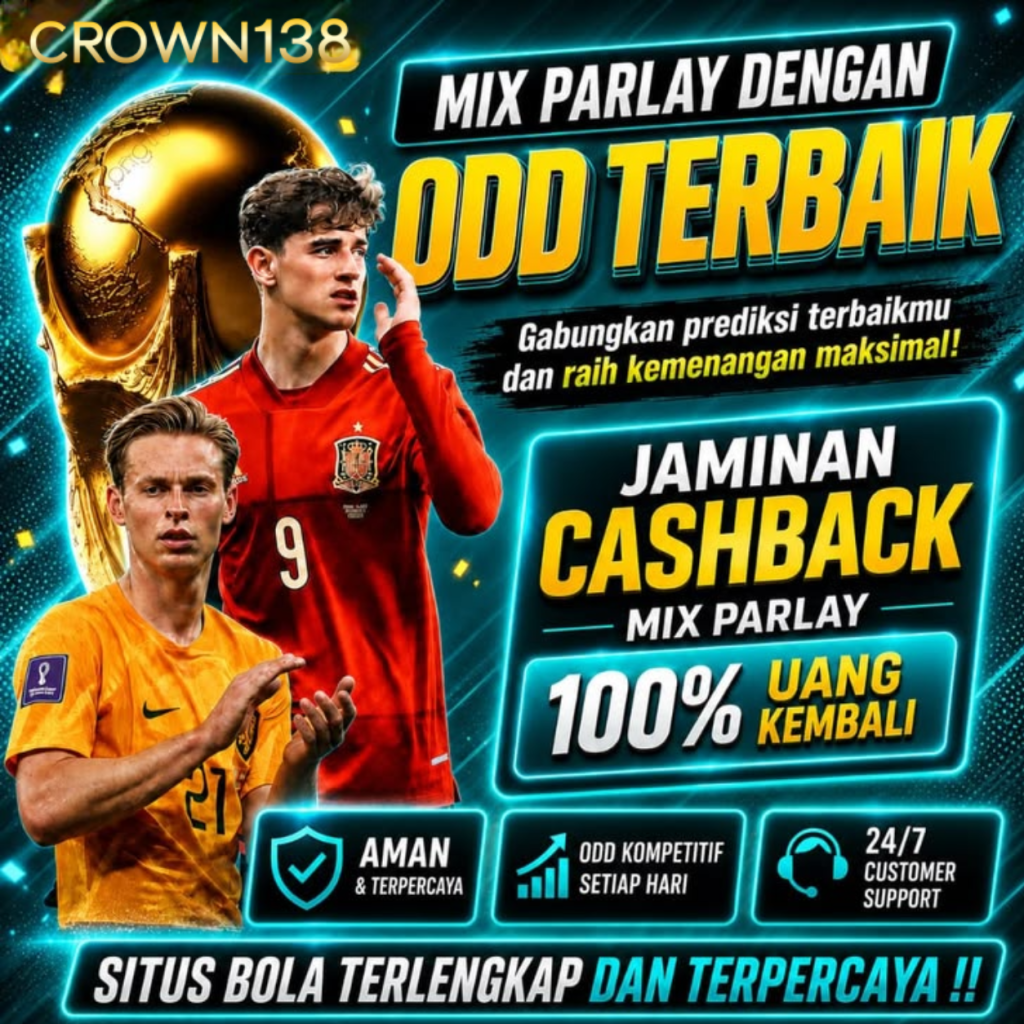 CROWN138