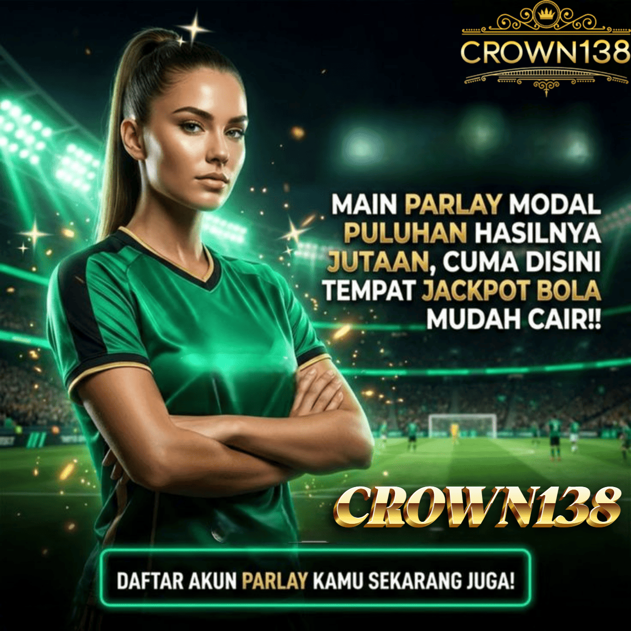 CROWN138