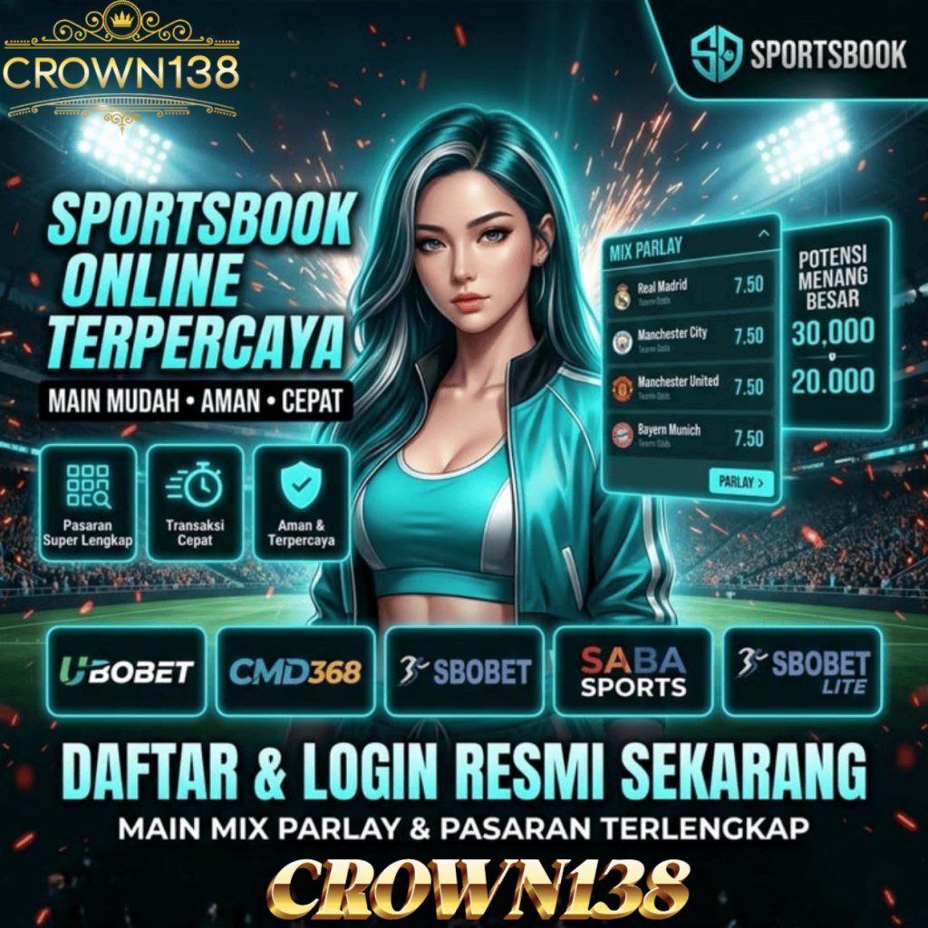 CROWN138