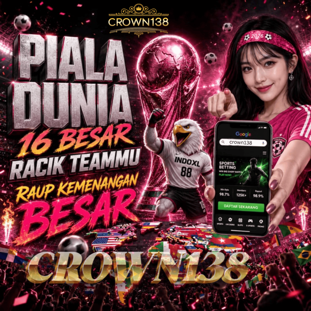 CROWN138