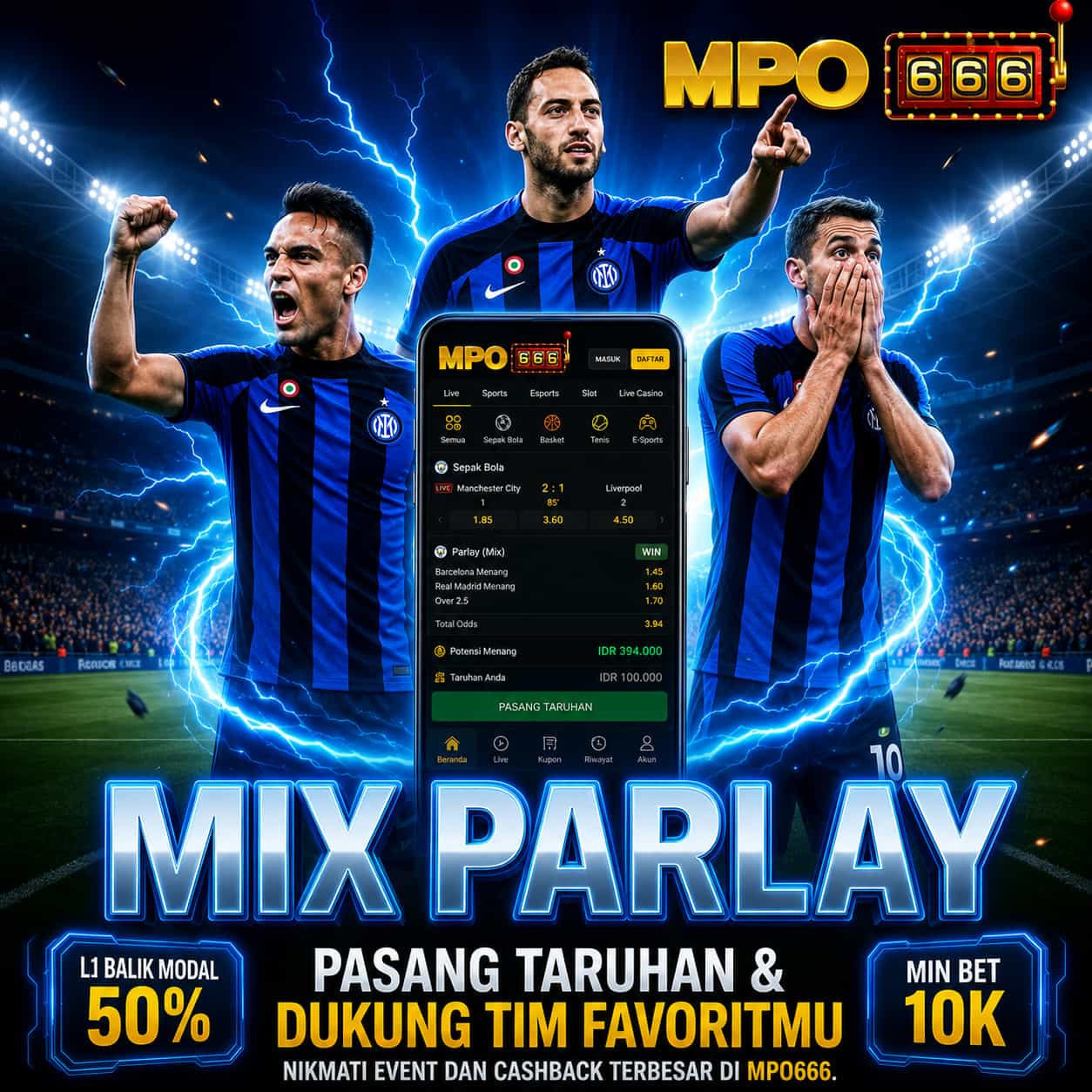 MPO666
