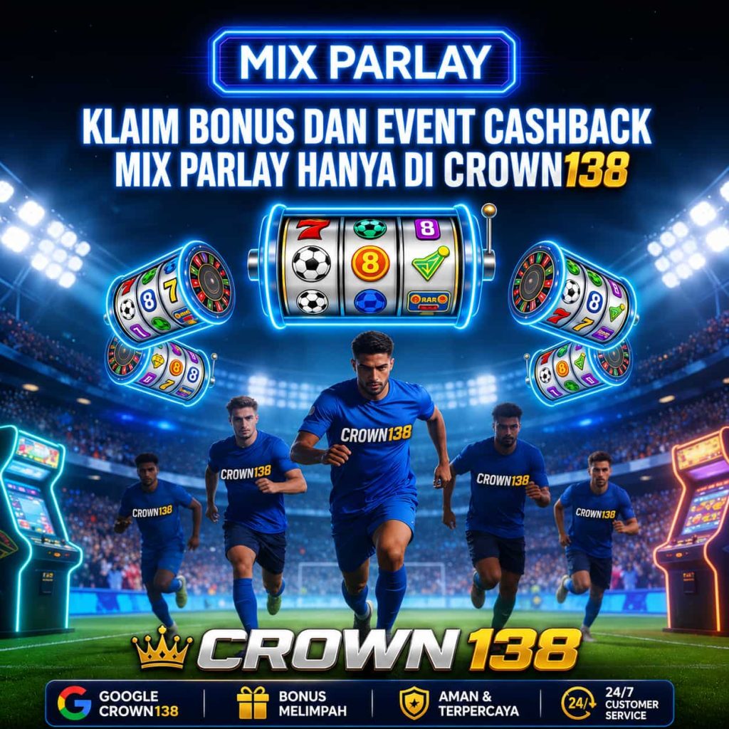 CROWN138