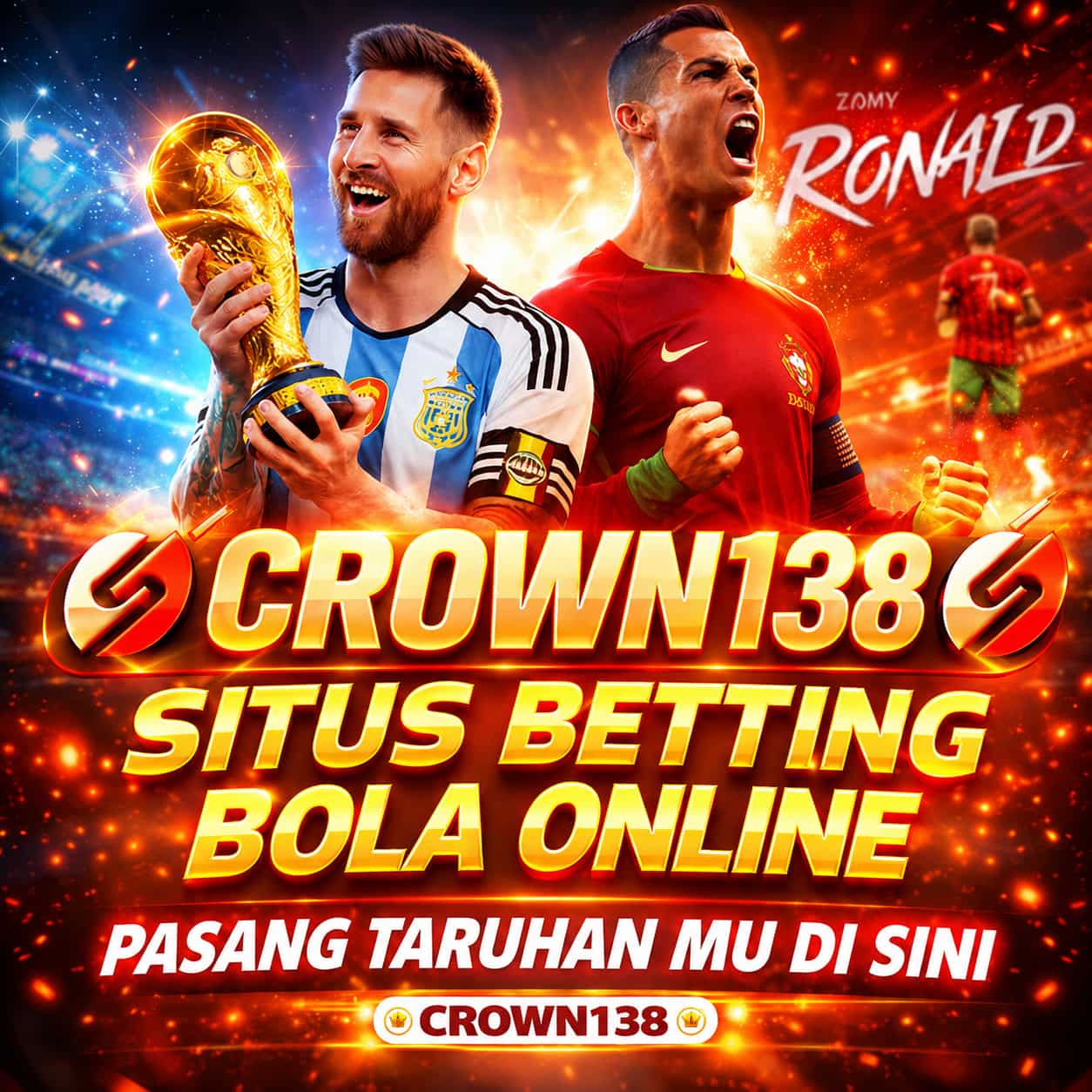 CROWN138