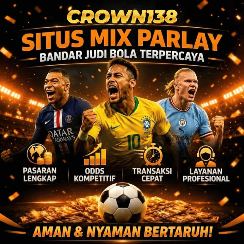 CROWN138