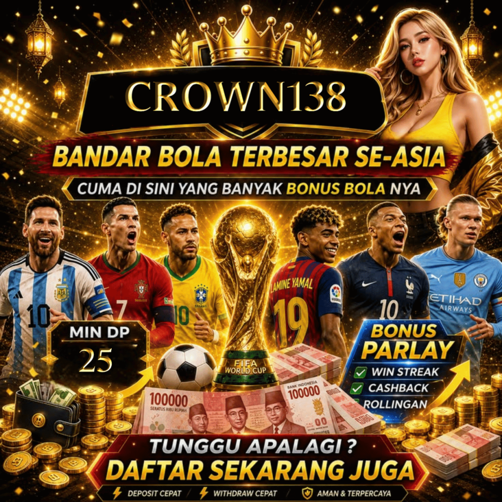 CROWN138