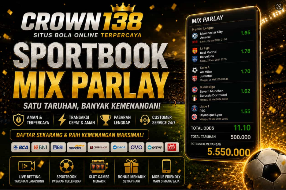 CROWN138