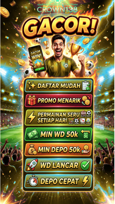 CROWN138