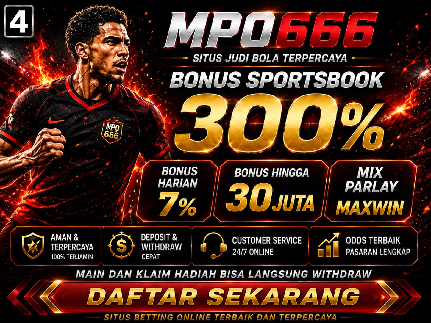 MPO666