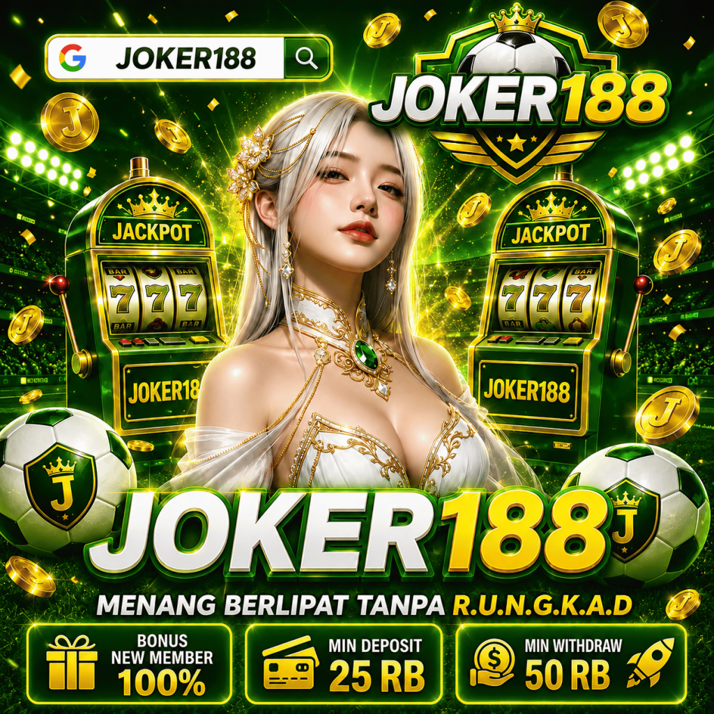 JOKER188