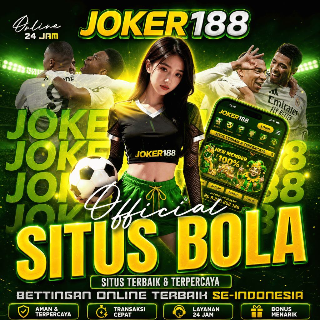 JOKER188