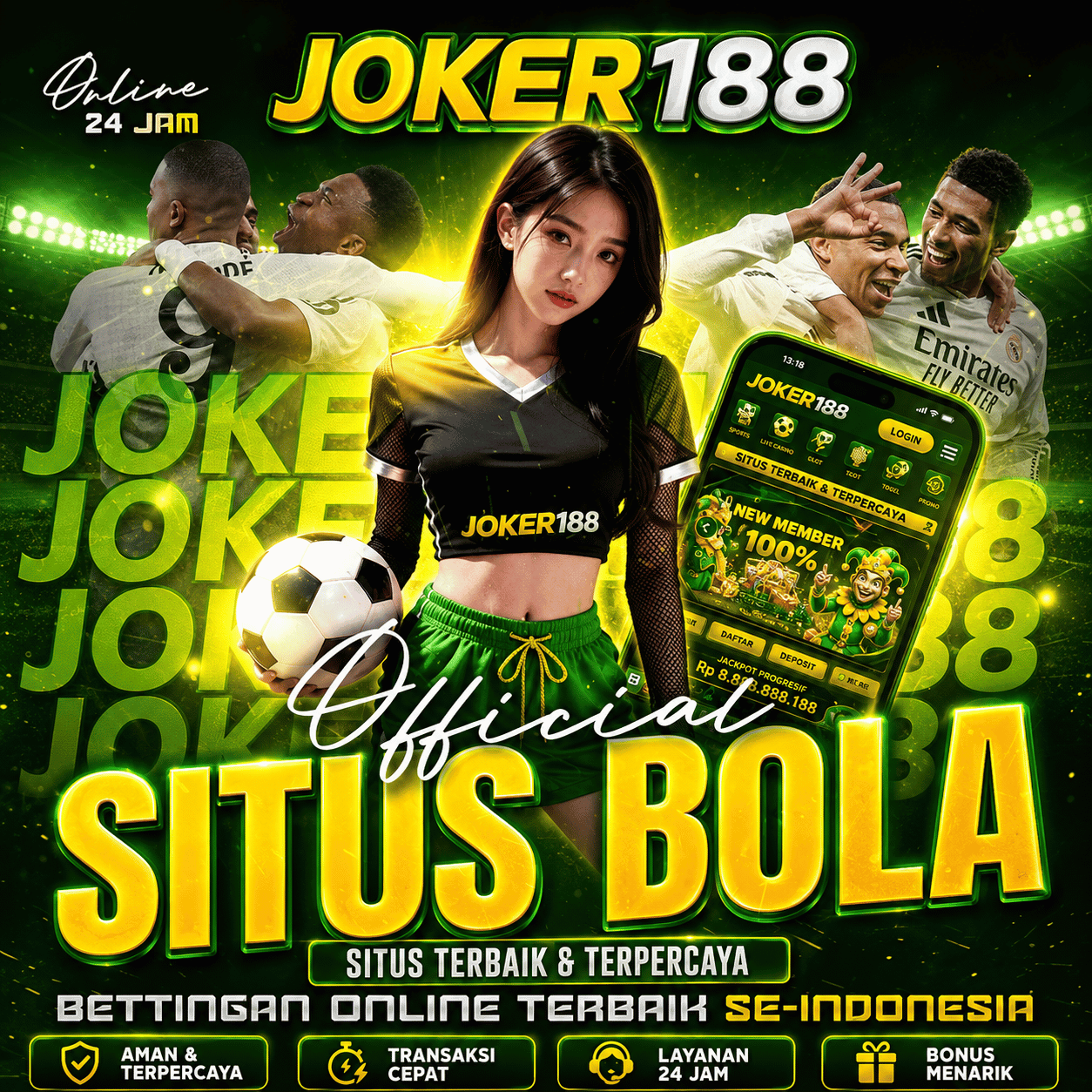 JOKER188