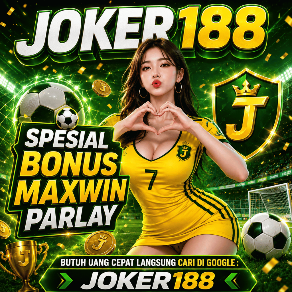 JOKER188