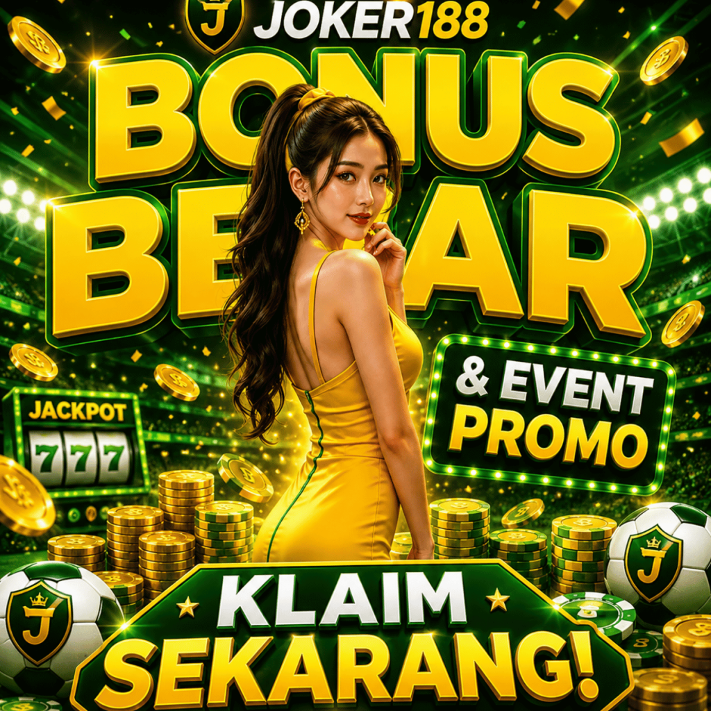 JOKER188