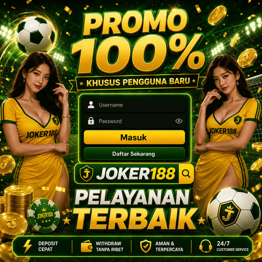 JOKER188