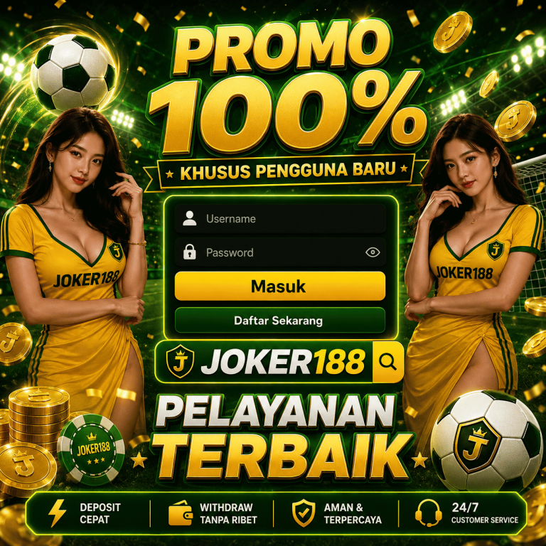 JOKER188