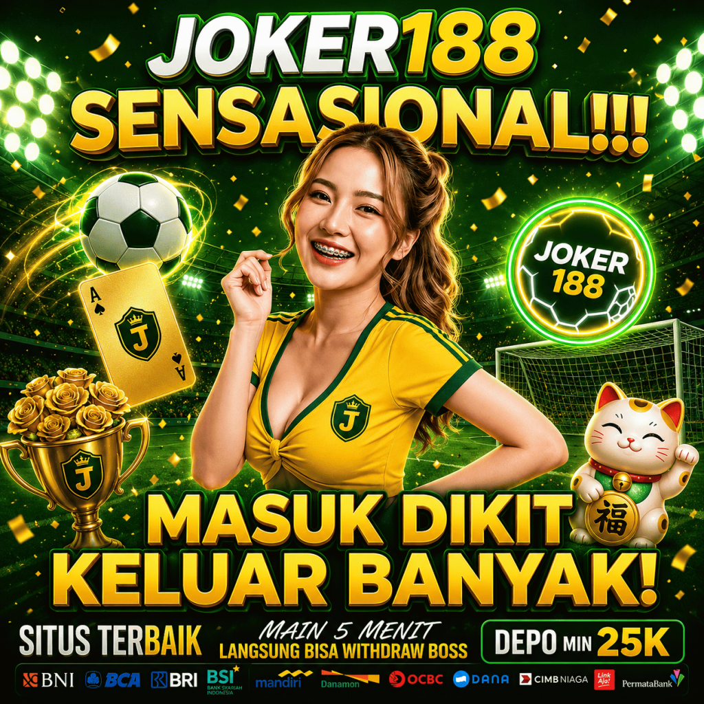 JOKER188