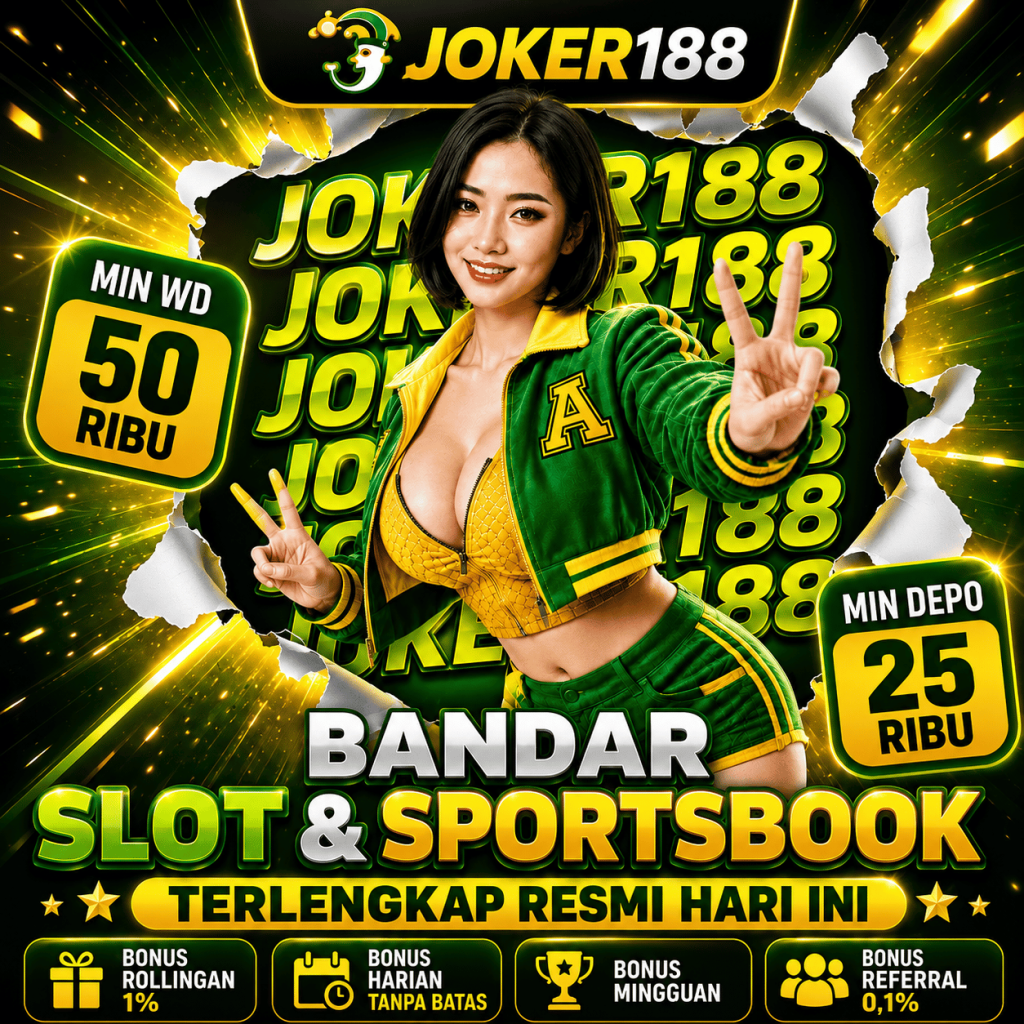 JOKER188