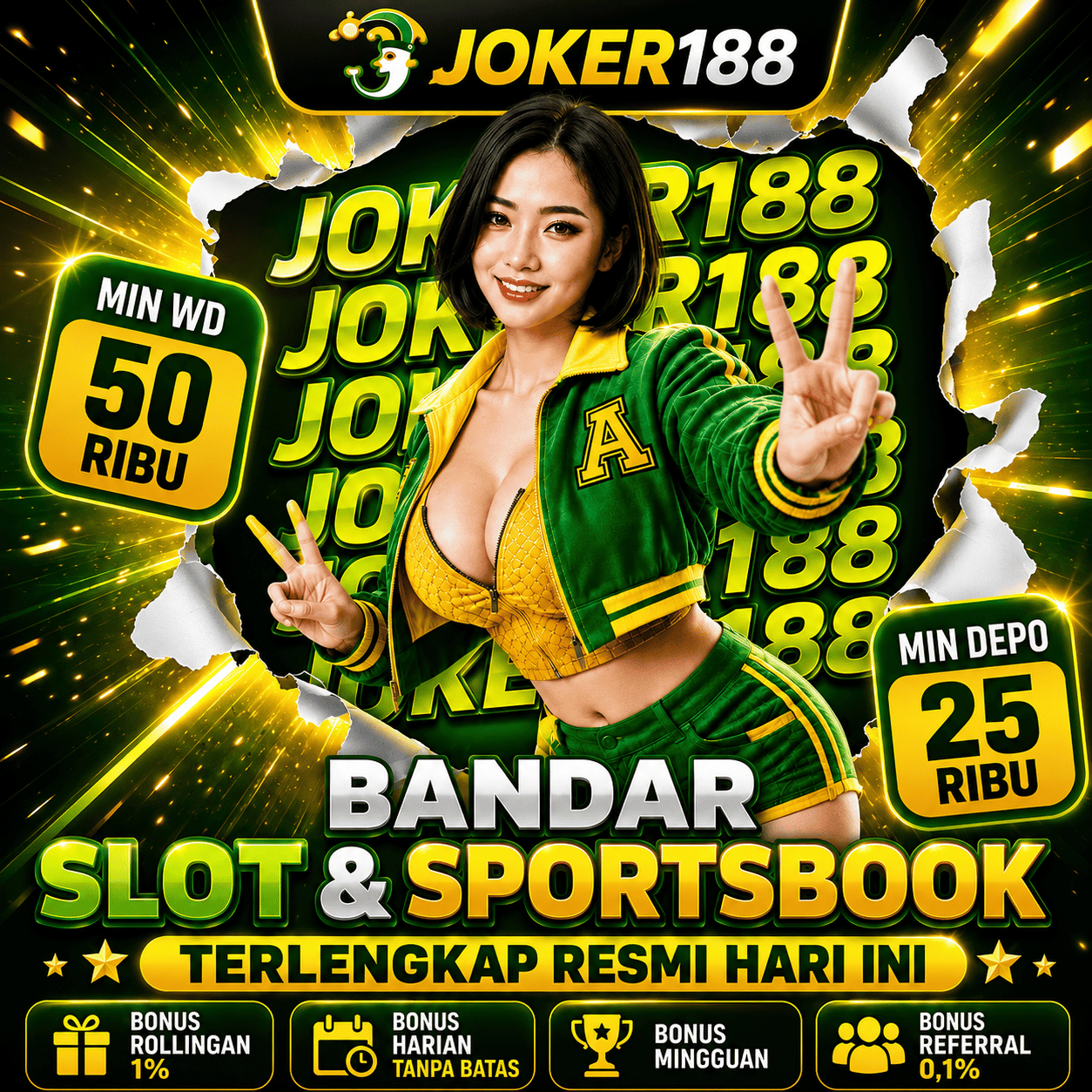 JOKER188