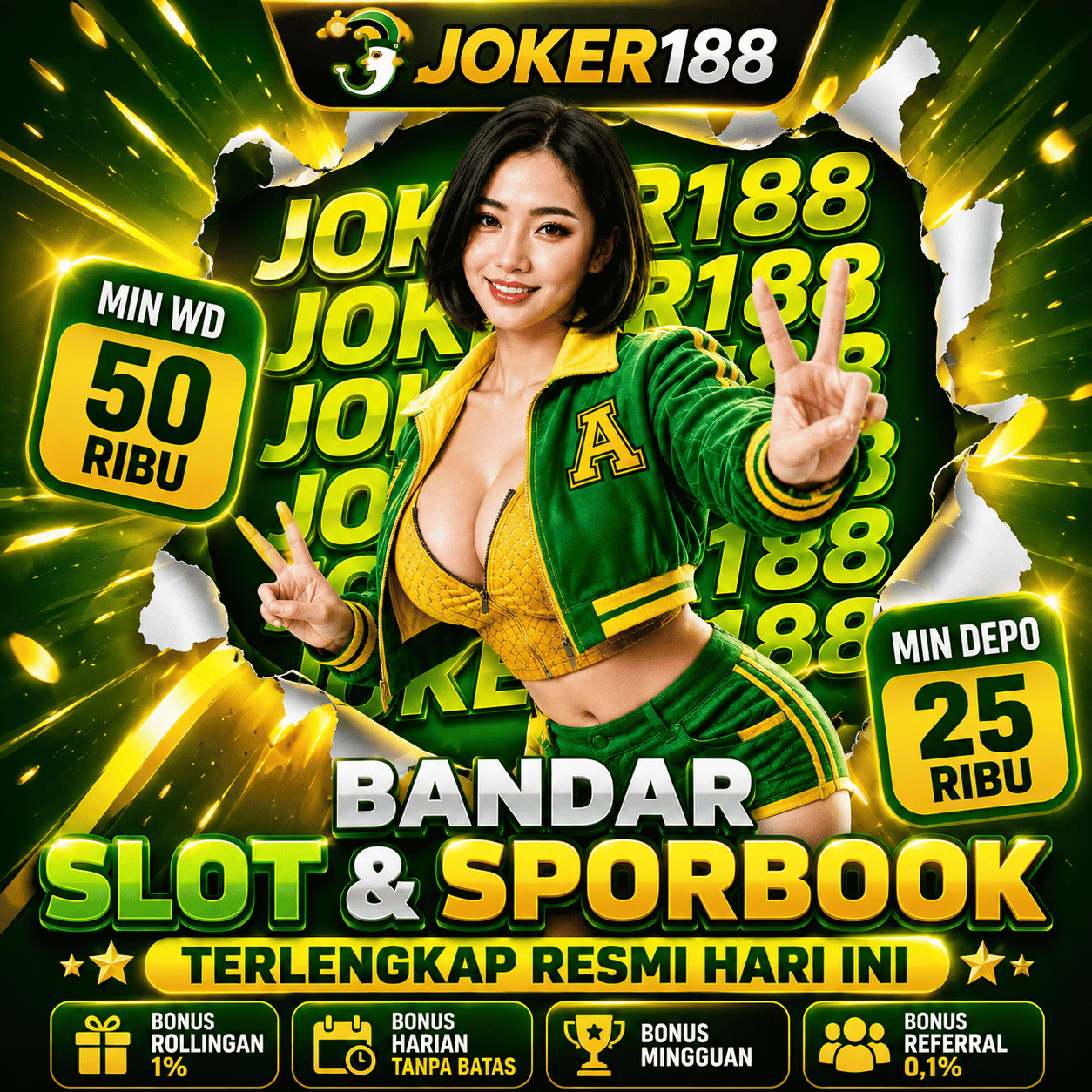 JOKER188