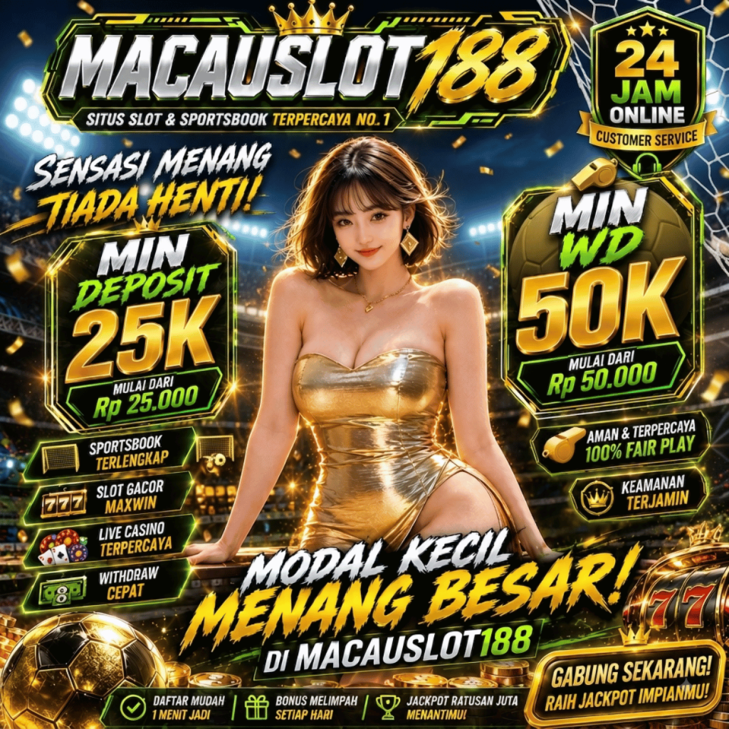 MACAUSLOT188