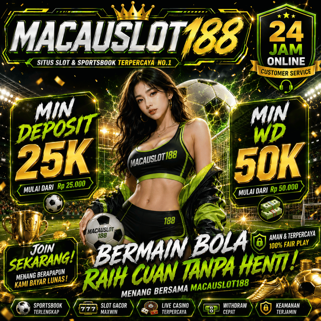 MACAUSLOT188