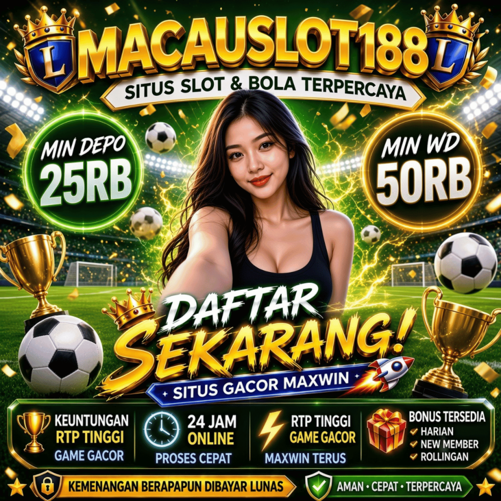 MACAUSLOT188