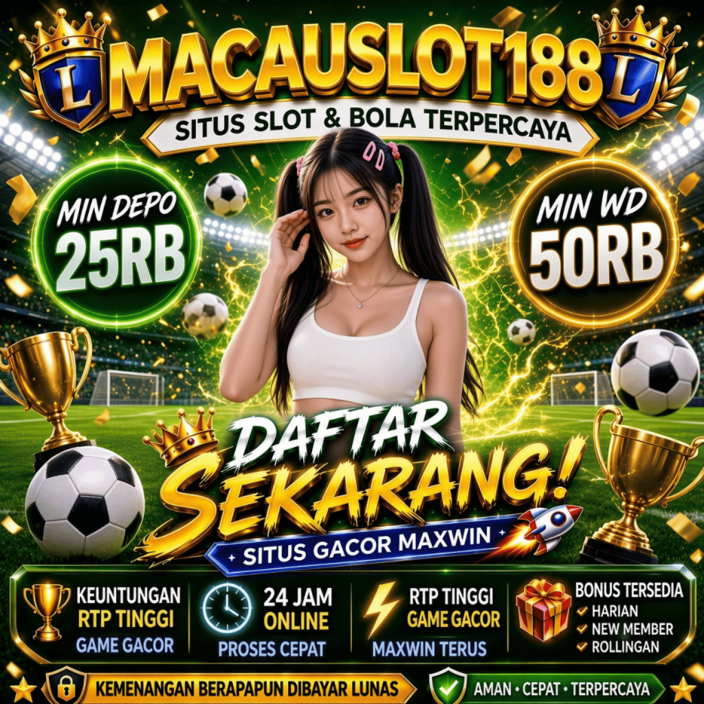 MACAUSLOT188