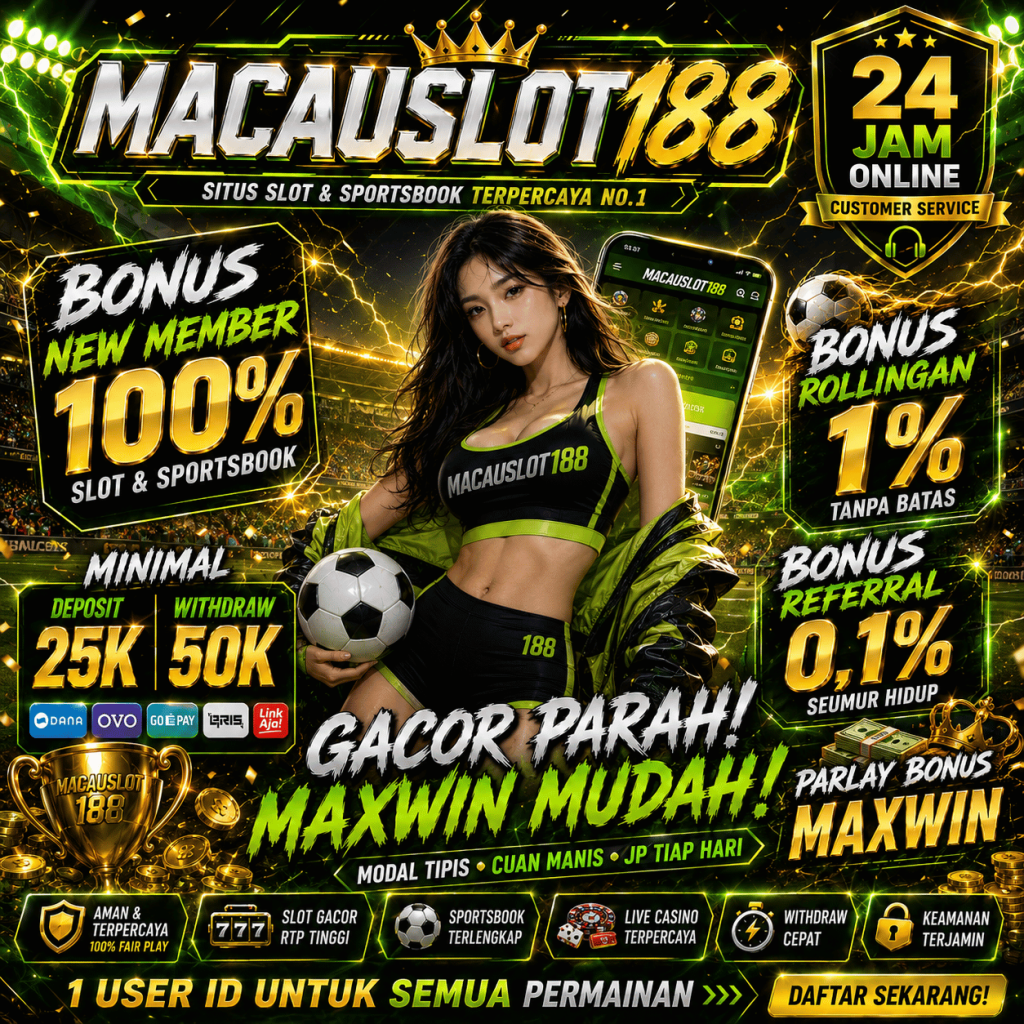 MACAUSLOT188