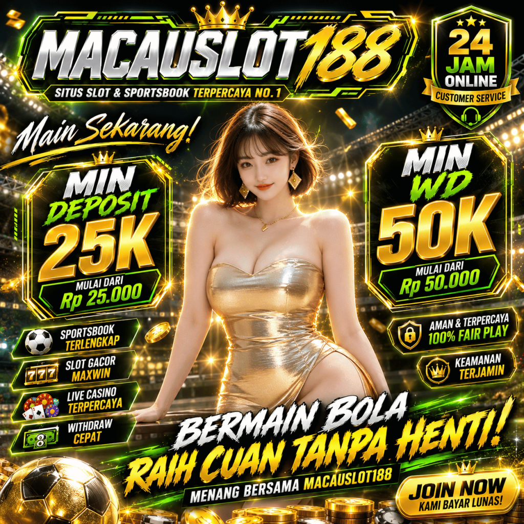 MACAUSLOT188