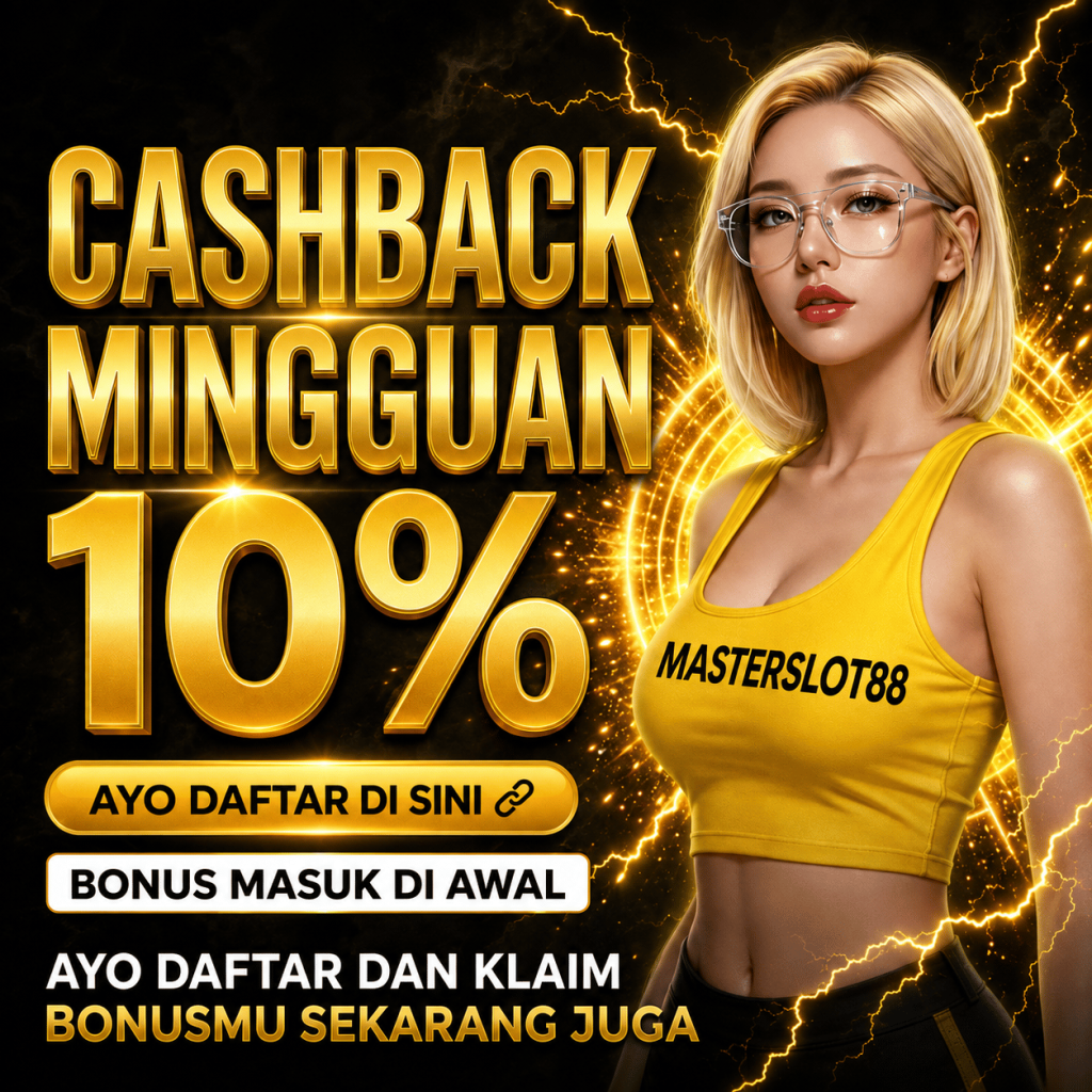 MASTERSLOT88