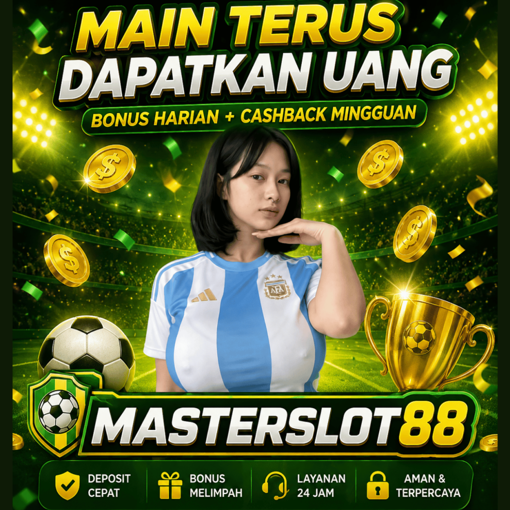MASTERSLOT88