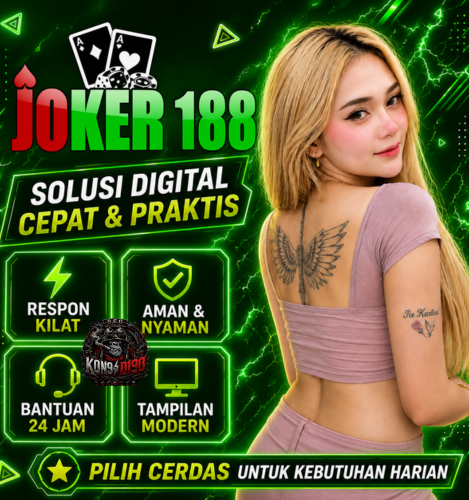 JOKER188